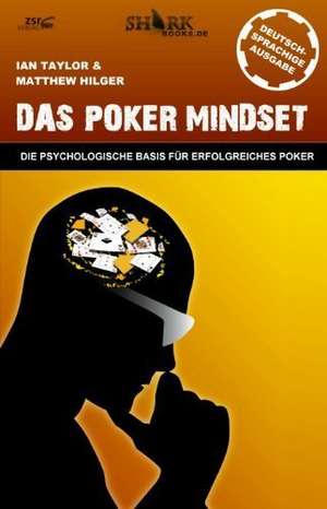 Das Poker Mindset de Ian Tylor