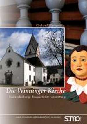 Die Winninger Kirche de Gerhard Löwenstein