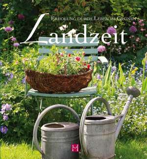 Landzeit