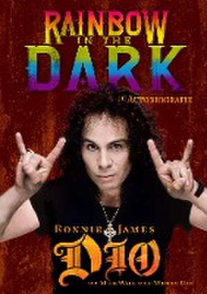 Rainbow In The Dark de Ronnie James Dio