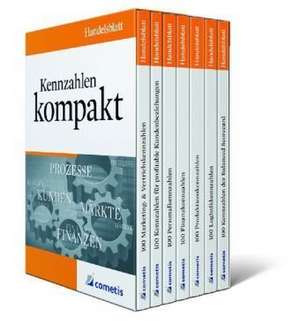 Handelsblatt - Kennzahlen kompakt de Alexander Kreikenberg