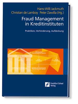 Fraud Management in Kreditinstituten