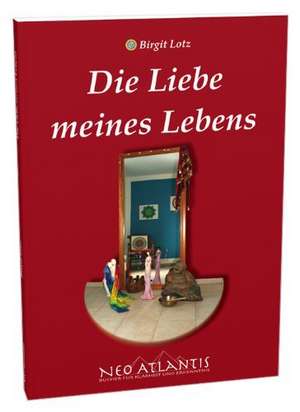 Die Liebe meines Lebens de Birgit Lotz