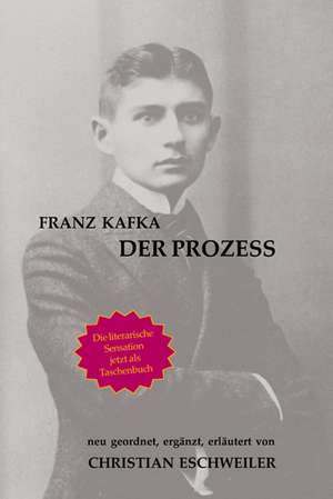 Der Prozess de Franz Kafka