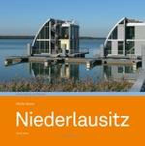 Niederlausitz de Dörthe Ziemer