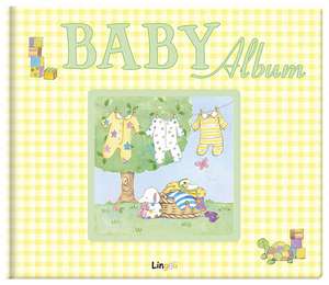 Baby-Album