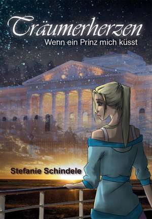 Träumerherzen de Stefanie Schindele