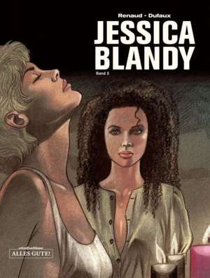 Jessica Blandy 03 de Renaud