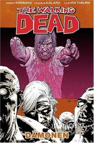 The Walking Dead 10 de Robert Kirkman