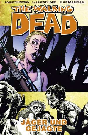 The Walking Dead 11 de Robert Kirkman