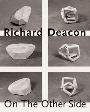 Richard Deacon