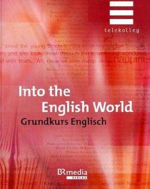 Into the English World de Günther Albrecht