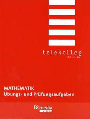 Mathematik - Übungs- und Prüfungsaufgaben de Josef Dillinger