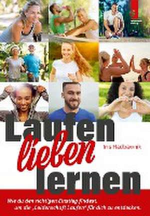 Laufen lieben lernen de Iris Hadbawnik