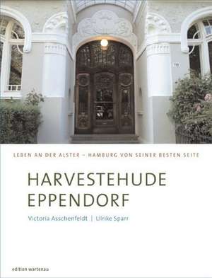 Harvestehude Eppendorf de Ulrike Sparr