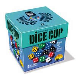 DICE CUP de Christoph Cantzler