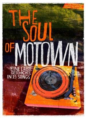 The Soul of Motown de Torsten Groß