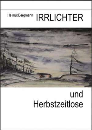 Irrlichter und Herbstzeitlose de Helmut Bergmann