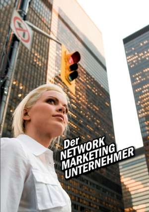 Der Network Marketing Unternehmer de Alexander Riedl