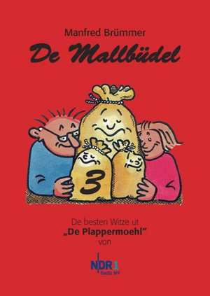 De Mallbüdel 03 de Manfred Brümmer