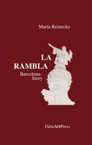 La Rambla de Maria Reinecke