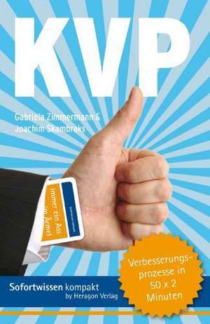 KVP de Joachim Skambraks