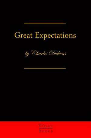 Great Expectations