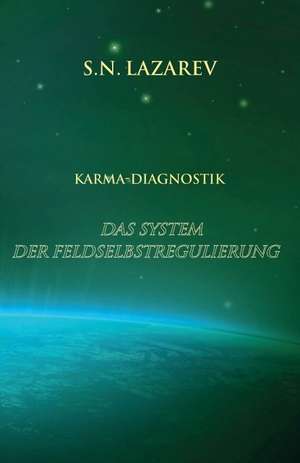 Karma-Diagnostik 1 de S. N. Lazarev