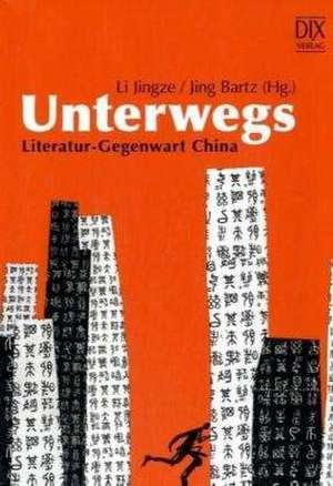 Unterwegs de Fan Xiaoqing