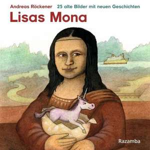 Lisas Mona de Andreas Röckener