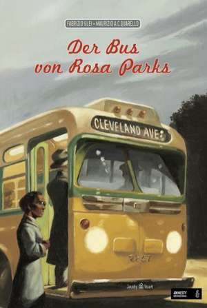 Der Bus von Rosa Parks de Fabrizio Silei