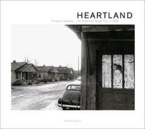 Heartland de Thomas Hoepker