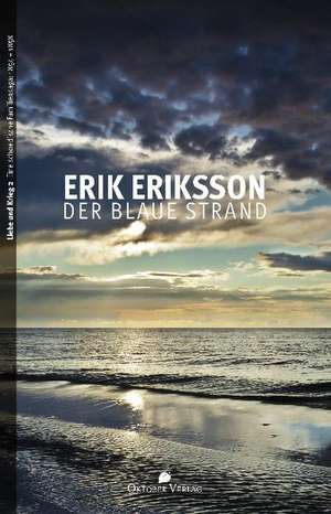 Der blaue Strand de Erik Eriksson