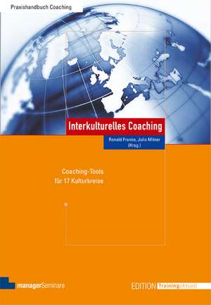 Interkulturelles Coaching de Ronald Franke