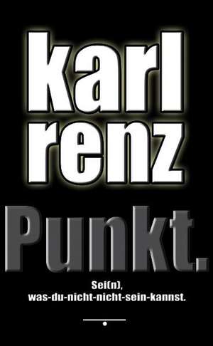 Punkt. de Karl Renz