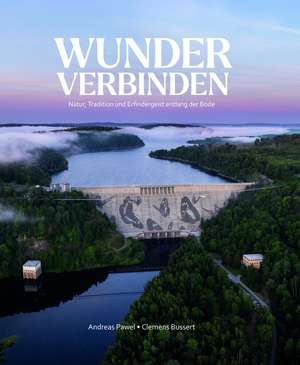 Wunder verbinden de Andreas Pawel