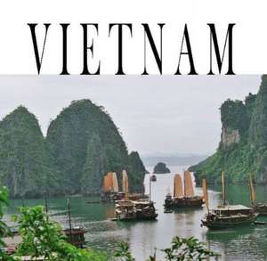 Vietnam - Ein Bildband de Bart Matthews