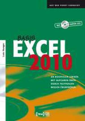 Excel 2010 Basis de Lutz Hunger