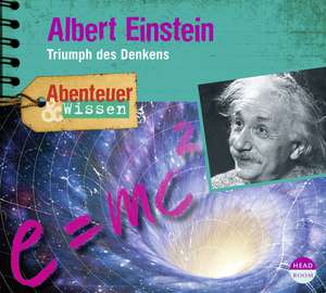 Albert Einstein de Berit Hempel