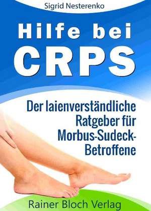 Hilfe bei CRPS de Sigrid Nesterenko