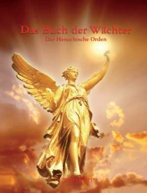 Das Buch der Wächter de Giovanni Grippo