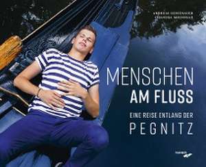 Menschen am Fluss de Andreas Hessenauer