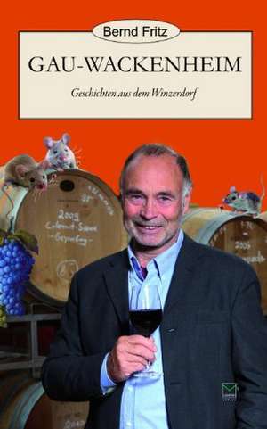 Gau-Wackenheim de Bernd Fritz