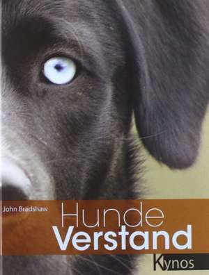 Hundeverstand de John Bradshaw