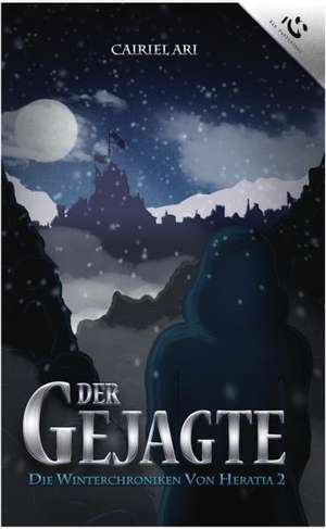 Der Gejagte de Cairiel Ari