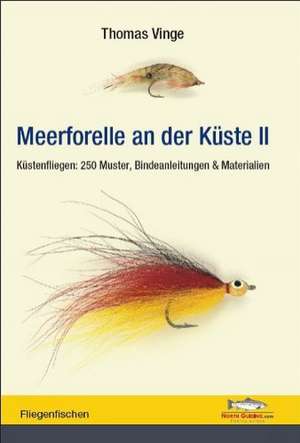 Meerforelle an der Küste 02 de Thomas Vinge