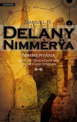 Nimmeryána 2 de Samuel R. Delany