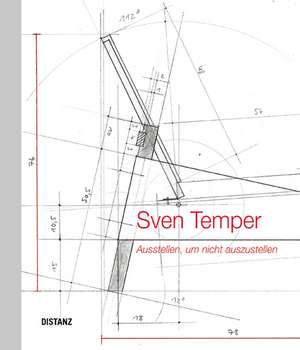 Sven Temper