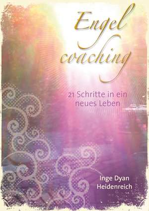 Engelcoaching de Inge Dyan Heidenreich