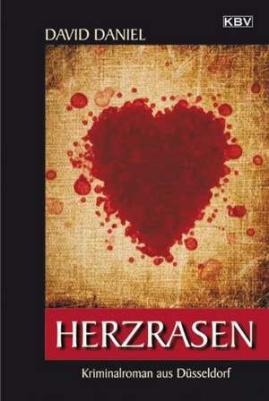 Herzrasen de David Daniel